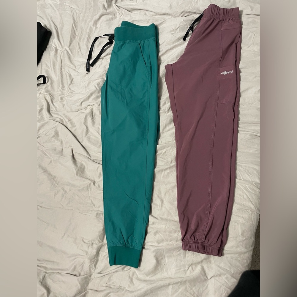 Carhartt Scrubs